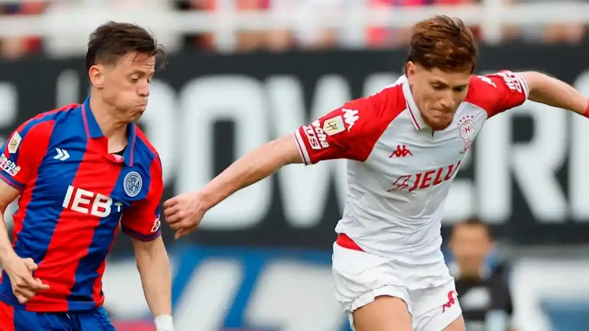 San Lorenzo y Huracán no se sacaron diferencias en un clásico para el olvido