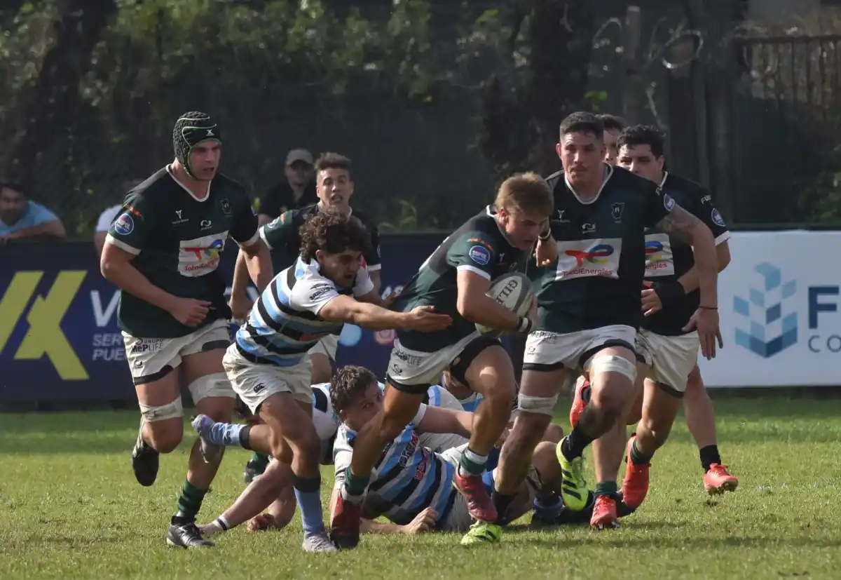 Foto: Osvaldo Ripoll - LA GACETA