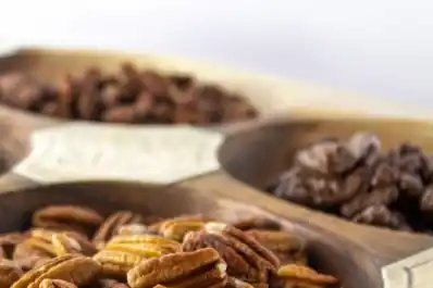 Israel comprará a la Argentina nuez pecán sin cáscara