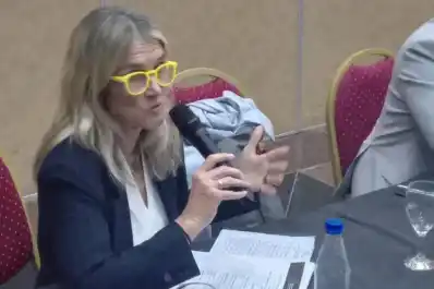 Se reunió en Salta el Consejo Federal Agropecuario Regional NOA 2025