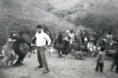 Festival de Venecia: el crimen de Chocobar, en la pantalla grande