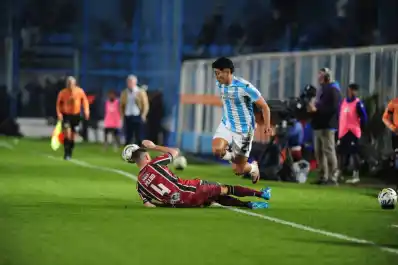 El regreso de Ignacio Galván abre un interrogante táctico en Atlético Tucumán