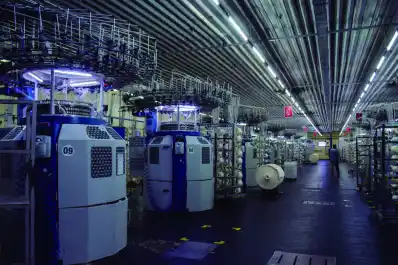 La industria, entre las crisis y la esperanza