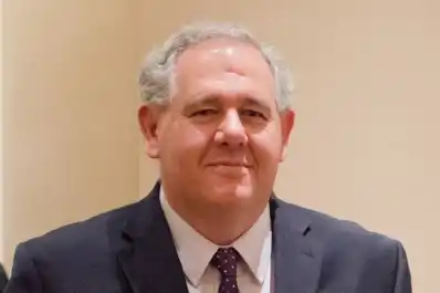 Murió Pablo Lucci, un apasionado de la agroindustria