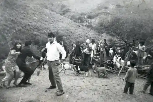 Festival de Venecia: el crimen de Chocobar, en la pantalla grande
