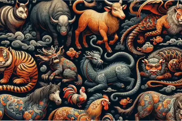 Cuatro signos del horóscopo chino cierran etapas y se abren a la sanación en lo que queda de 2025