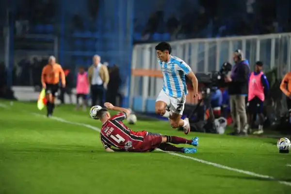 El regreso de Ignacio Galván abre un interrogante táctico en Atlético Tucumán