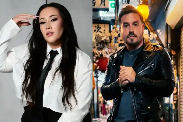 Fede Bal volvió a apostar al amor: ¿quién es la famosa con la que está en pareja?