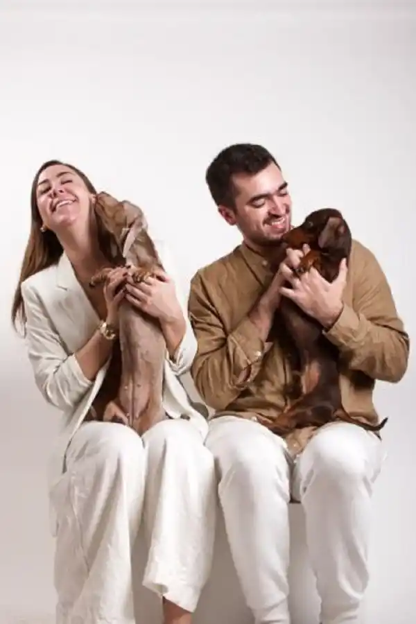 La “salchimanía”: del amor en casa al estrellato en redes