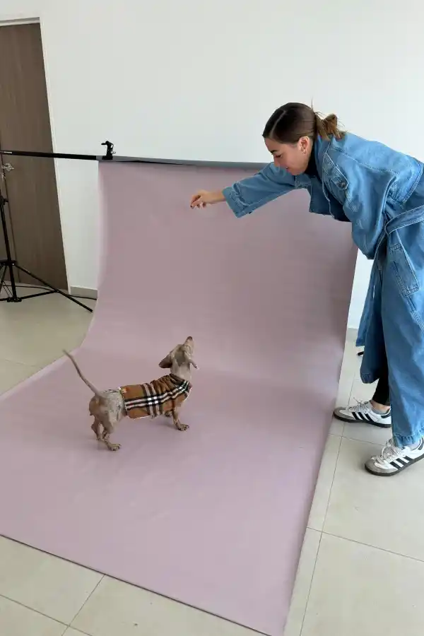 La “salchimanía”: del amor en casa al estrellato en redes