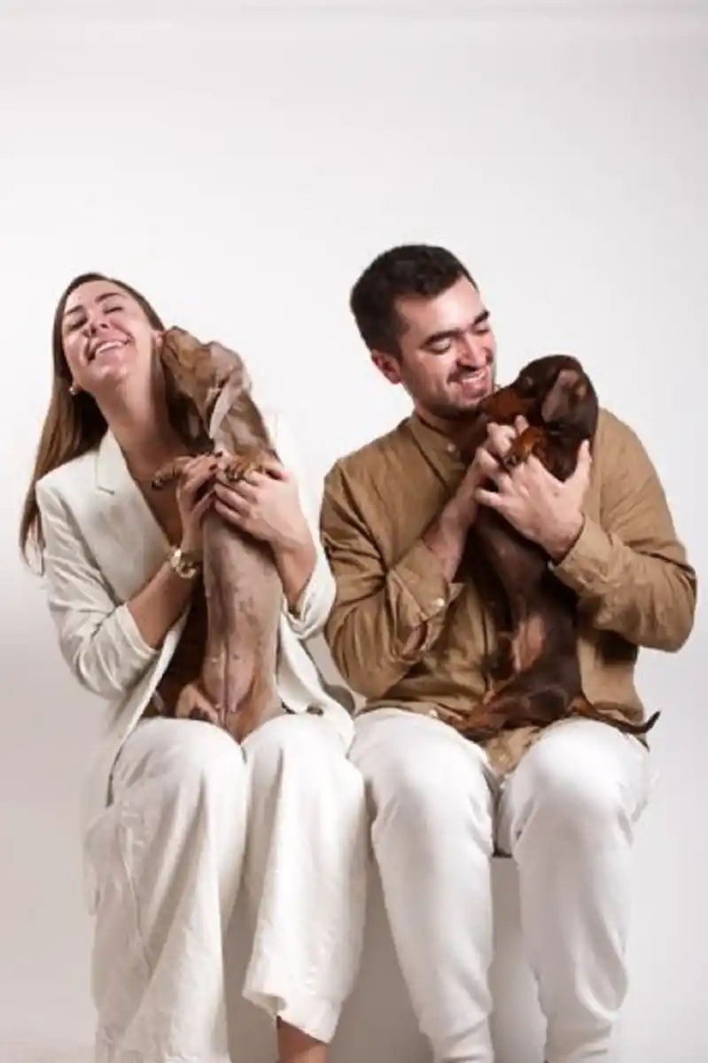 La “salchimanía”: del amor en casa al estrellato en redes