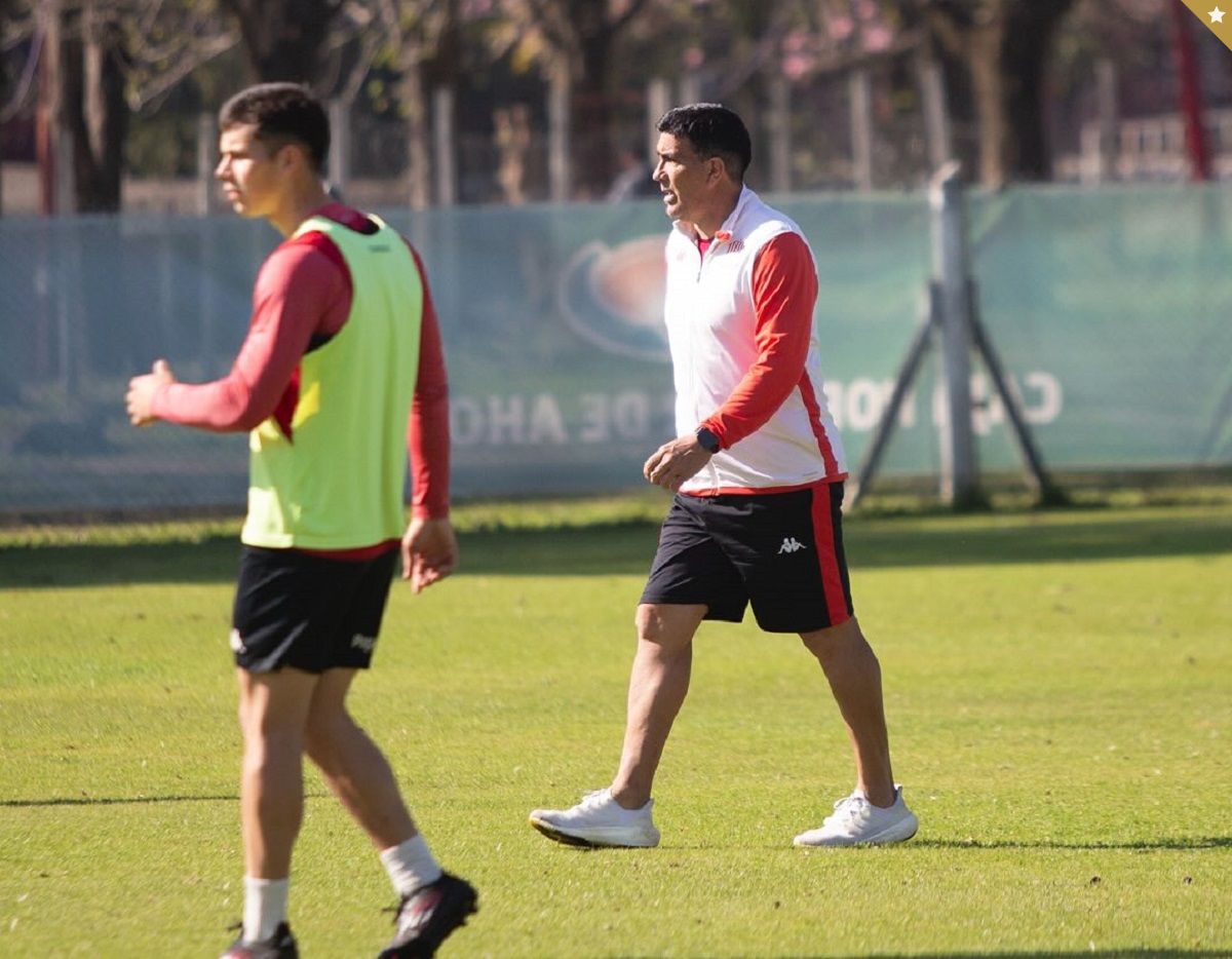San Martín sabe que no puede fallar: el cruce contra Arsenal llega en el momento más caliente del torneo