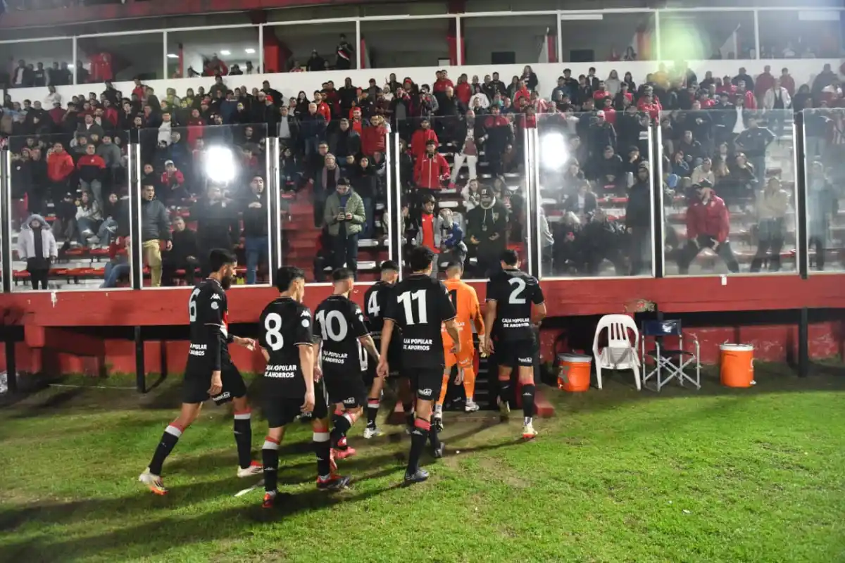 Foto: Osvaldo Ripoll - LA GACETA