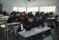 Regreso a clases en Tucumán: “Queremos que los chicos no vengan a la escuela a zafar”, dijo Montaldo