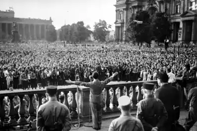 Cómo manipular a las masas