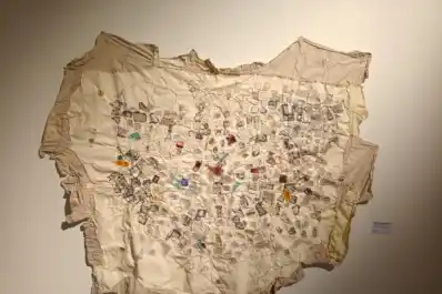 Punto de vista: Un segundo paso: patrimonios en presente