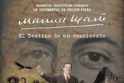 Ente Cultural: con dos filmes, concluye la muestra DOCA