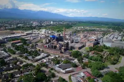 Corredor bioceánico: oportunidad estratégica para Ledesma y las economías del NOA