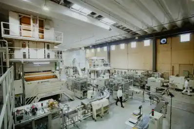 Fideos Rivoli: más de dos décadas de tradición y sabor en la mesa tucumana