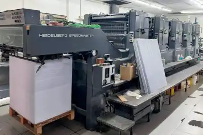 A4: impresión inteligente y sustentable