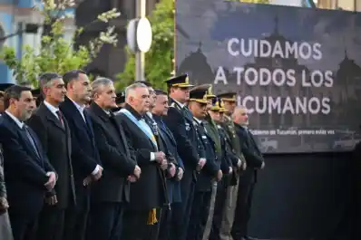 Jaldo y el día después: los resultados, el gabinete y los “flanes”