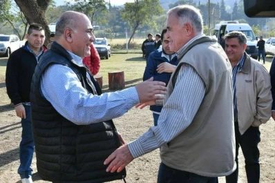 "¡Desde este lunes!": Comienzan las entregas de los boletos gratuitos a jubilados en Tucumán - Image 3