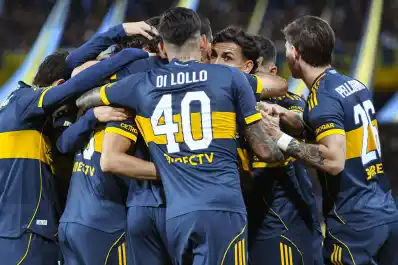 Agenda de TV del domingo: juegan Boca, River y Racing por el Clausura y Messi busca otro título en Inter Miami