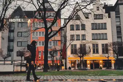 ¿Querés debatir sobre las dictaduras? Alemania aguarda a alumnos de la UNT