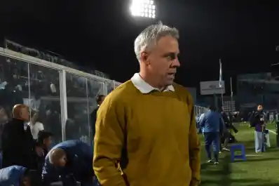 ¿Cómo sería el 11 de Atlético Tucumán para enfrentar a Gimnasia en La Plata?