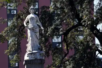El tiempo en Tucumán: el cielo se mantendrá cubierto pero sin lluvias este domingo