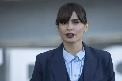 La última serie de Verónica Echegui llegará a Netflix: la filmó meses antes de su muerte