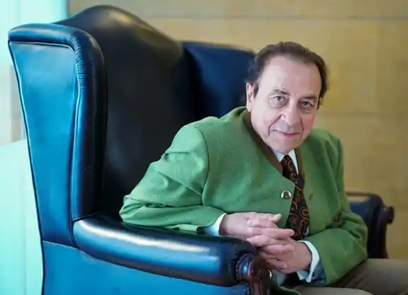 Juan David Nasio: Lo que hizo Lacan fue recrear a Freud