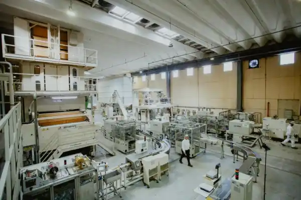 Fideos Rivoli: más de dos décadas de tradición y sabor en la mesa tucumana