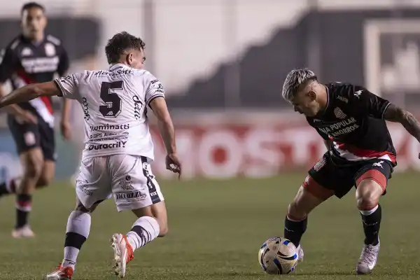 ¿A qué hora y dónde ver en vivo el partido entre San Martín y Arsenal?