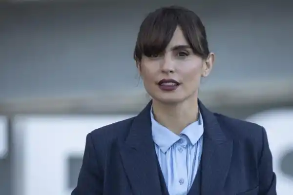 La última serie de Verónica Echegui llegará a Netflix: la filmó meses antes de su muerte