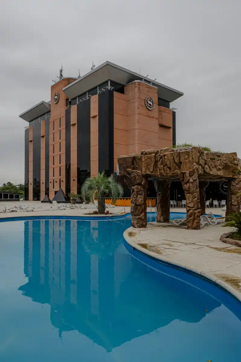 Viví los 21K LA GACETA con una experiencia de lujo gracias al hotel Sheraton