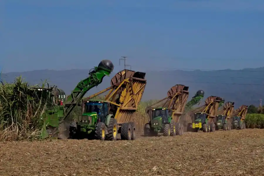 Corredor bioceánico: oportunidad estratégica para Ledesma y las economías del NOA