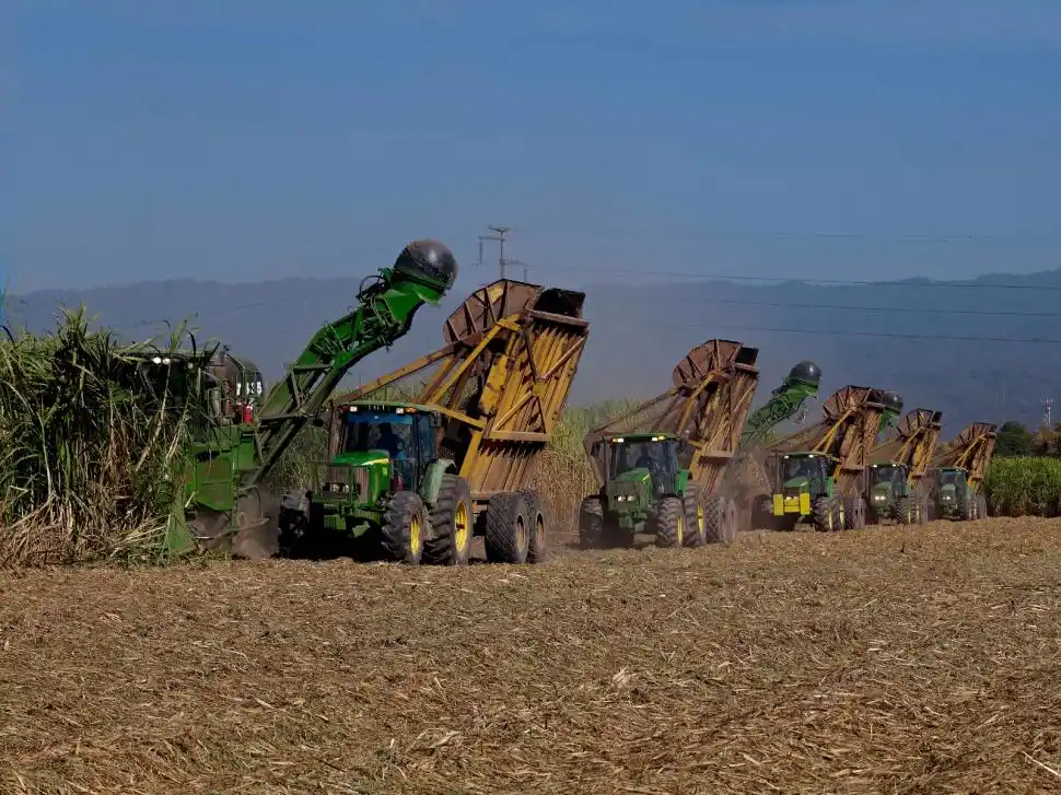 Corredor bioceánico: oportunidad estratégica para Ledesma y las economías del NOA