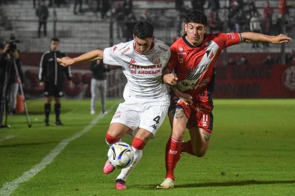 EN VIVO San Martín enfrenta a Arsenal con el deseo de aprovechar la caída del líder