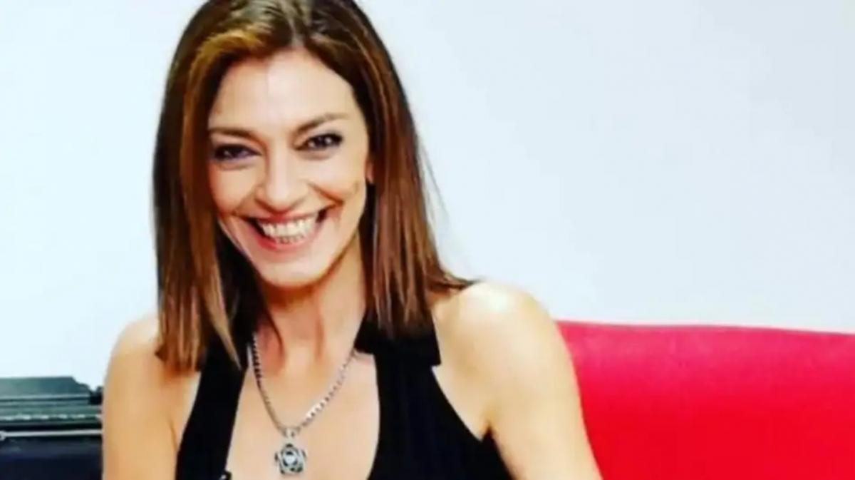 El increíble giro en la vida de Nancy Anka, la “chancle” de Grande, Pá!