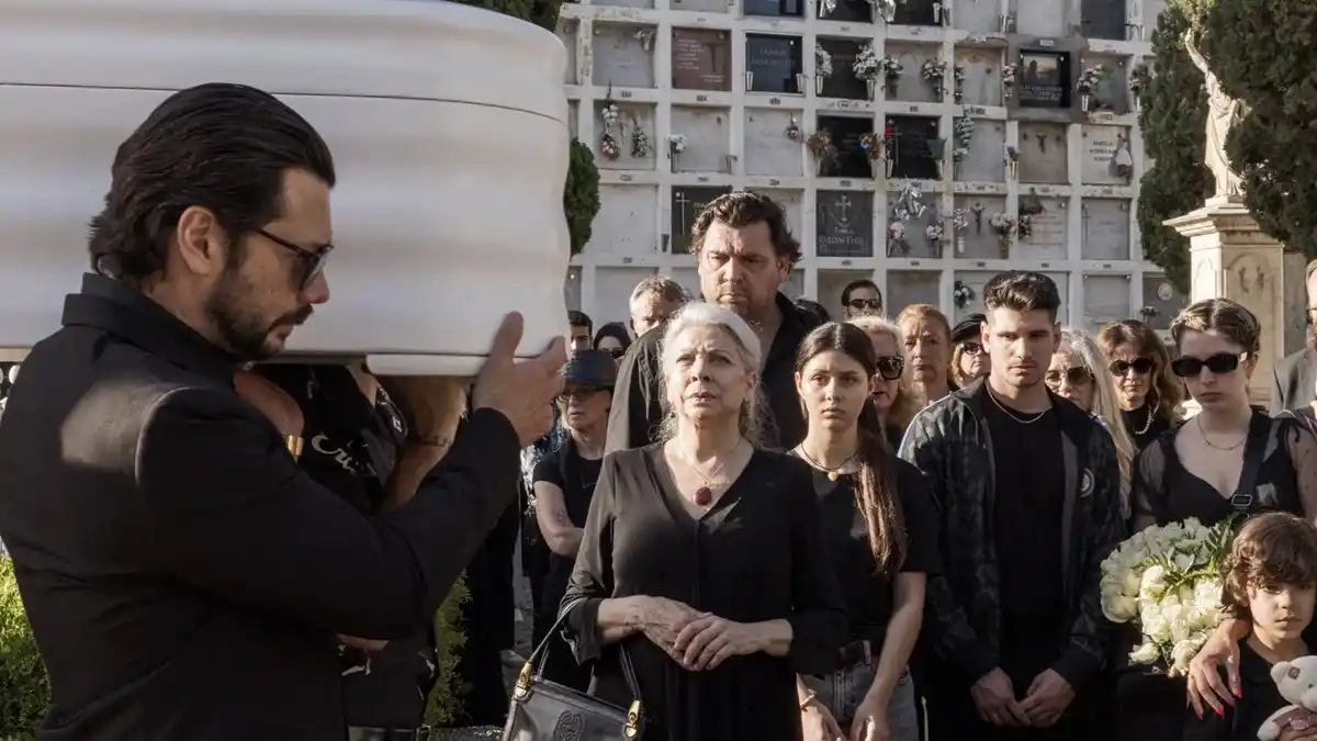 En qué lugares de España se rodó Dos tumbas, la serie más vista de Netflix