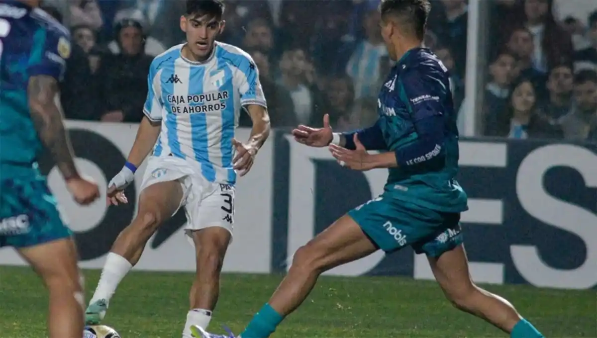 Agenda de TV del lunes: ¿a qué hora y dónde ver en vivo Gimnasia LP vs Atlético Tucumán?