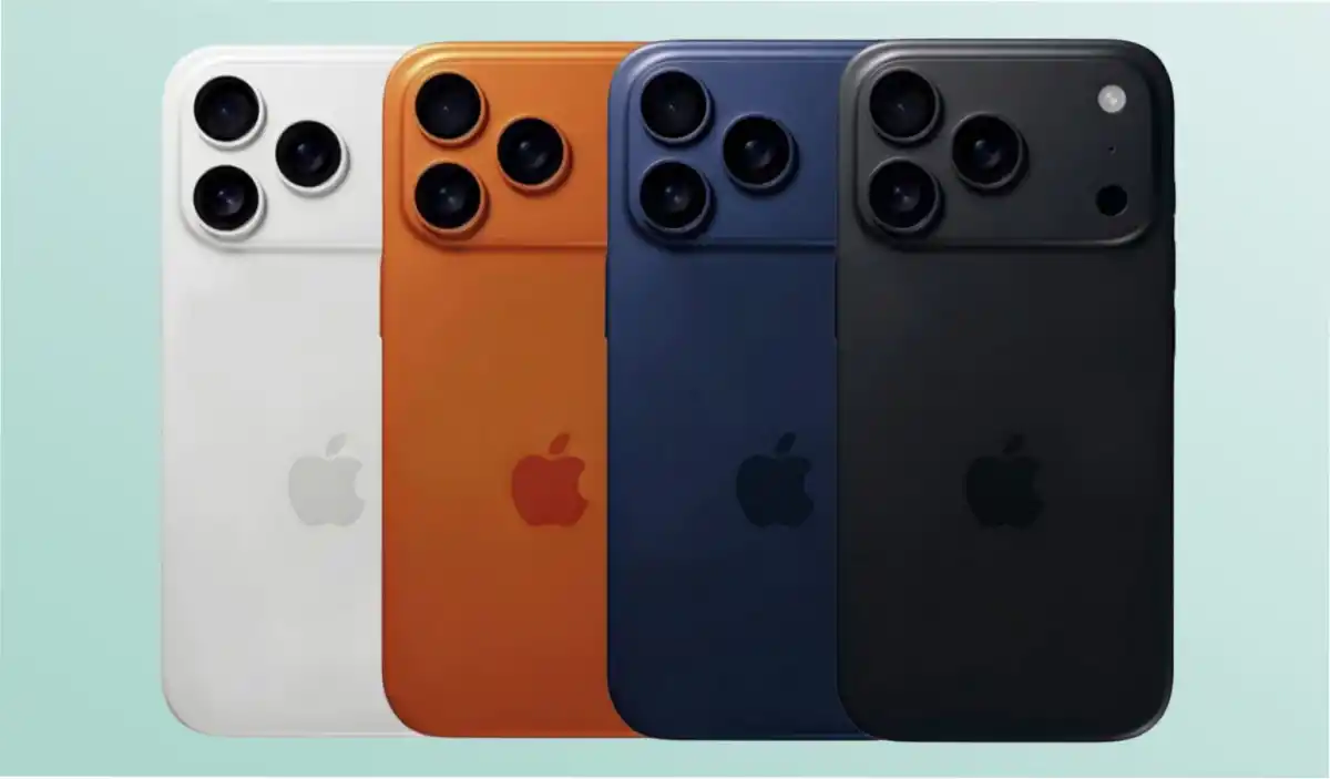 La llegada del iPhone 17 revolucionará los hitos de Apple.