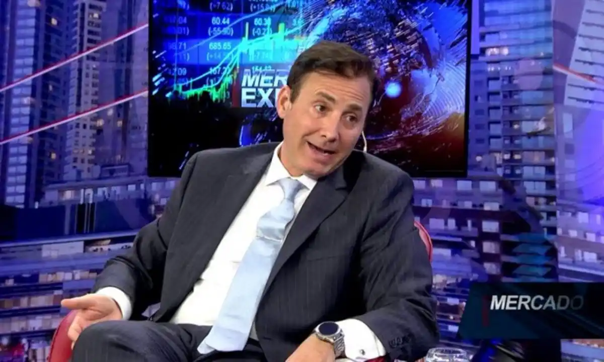 ALEJANDRO MARANIELLO.