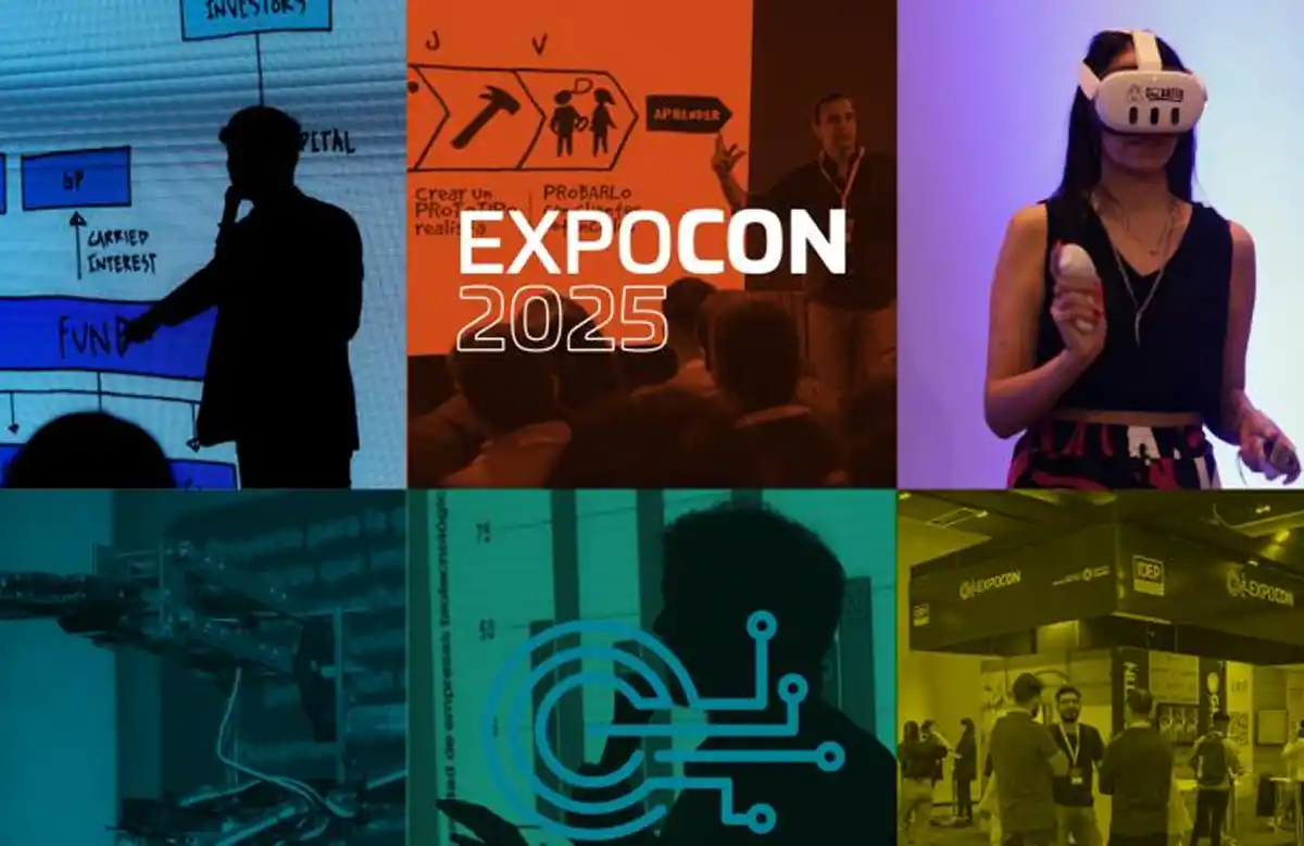 TUCUMÁN. EXPOCON 2025 reunirá a más de 45 especialistas en el Sheraton con acceso libre mediante inscripción online.