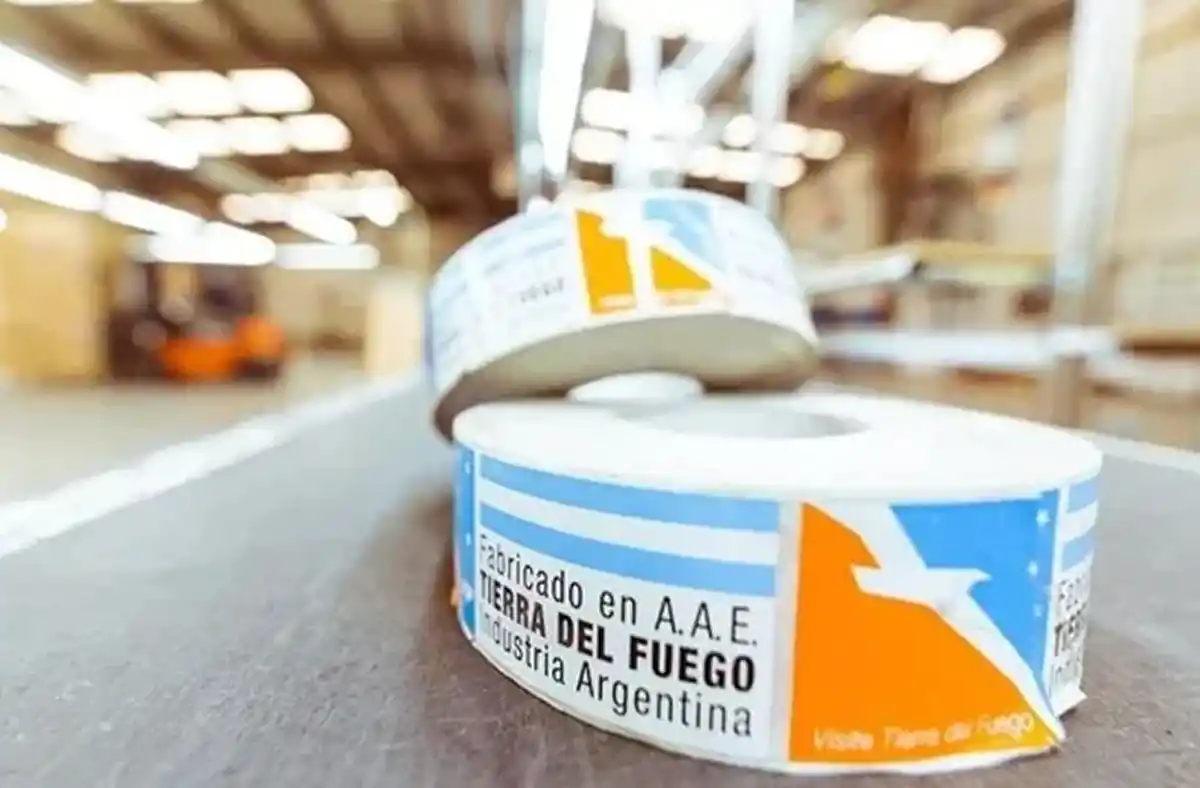 Cómo comprar en CourierTDF: electrodomésticos a menor costo desde Tierra del Fuego