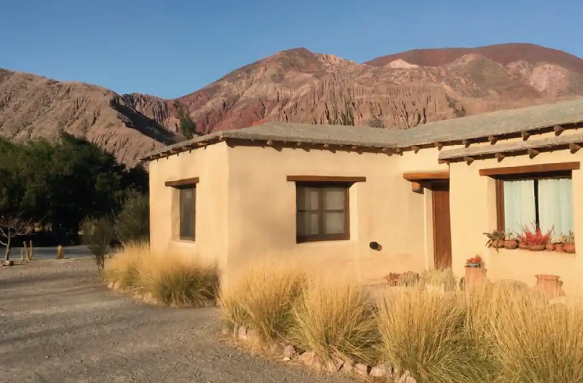 Un pueblo del norte argentino quedó entre los 50 más hermosos del mundo