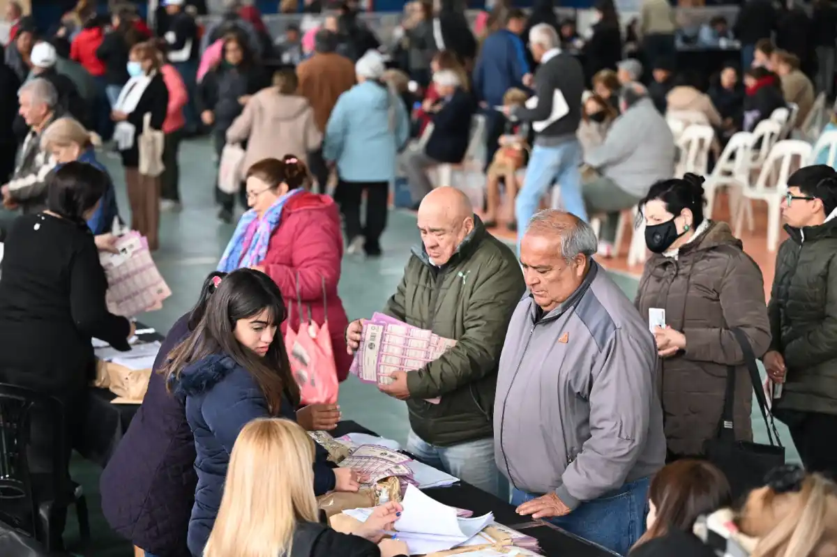 COMUNICACIÓN PÚBLICA