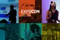 La ExpoCON reúne IA, videojuegos y bioeconomía en un mismo escenario
