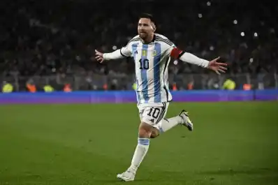 El último baile de Messi se dará al ritmo de precios inalcanzables